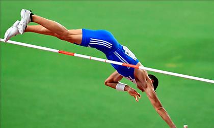 Εκτός τελικού του επί κοντώ Φιλιππίδης, Καραλής και Λαβιλενί!