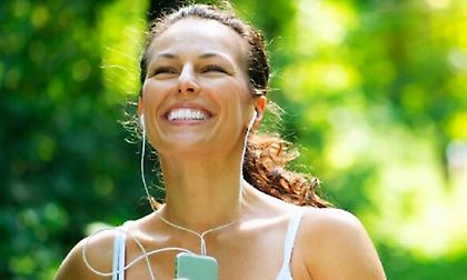 Μία ώρα τρέξιμο μπορεί να σας προσθέσει επτά ώρες ζωής!