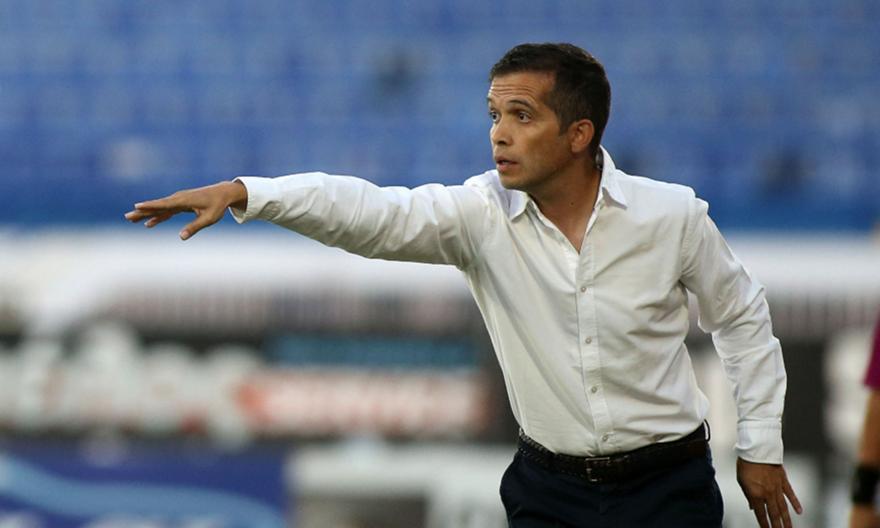 Λουίς Κάστρο: «Αυτό που συνέβη σήμερα ήταν μια παρωδία»