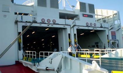 Δύο τα σενάρια για τη φωτιά στο Olympic Champion