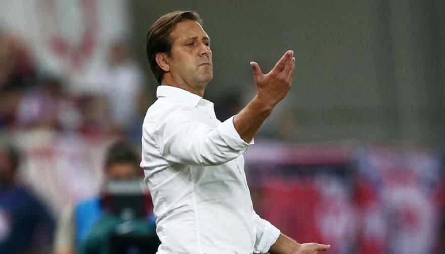 Η «απάντηση» του Σουντανί στον Μαρτίνς και η... κατσάδα στον Καμαρά