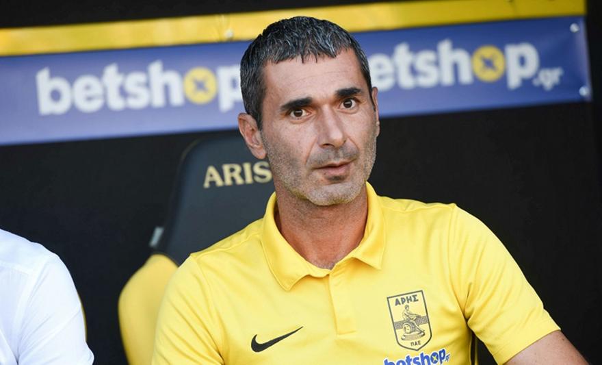 Τερζής: «Χάσαμε το μυαλό και τη συγκέντρωσή μας»