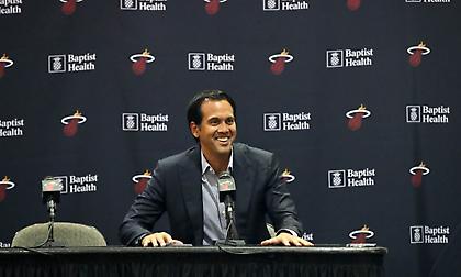 Ανανέωσε με τους Χιτ ο Σποέλστρα!