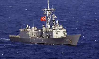 Τουρκία: Νέα πρόκληση με πέντε NAVTEX από τη Λήμνο έως την Κύπρο