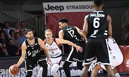 Πήρε το ντέρμπι πριν τον Ολυμπιακό η Βιλερμπάν