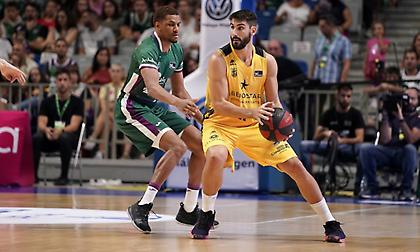 Δεύτερο… χαστούκι για τη Μάλαγα!