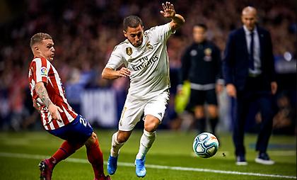 Ντέρμπι… κουλουρένιο στη Μαδρίτη!