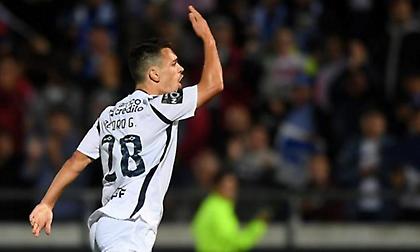 «Ελάτε, πιάστε με» φωνάζει  η Φαμαλικάο