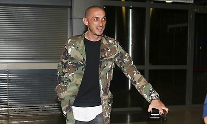 Τσιρίλο: «Μικρό προβάδισμα η ΑΕΚ»