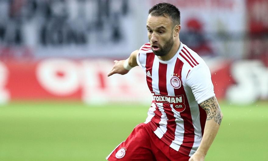 Δεν χάνει το ματς στο Βελιγράδι ο Βαλμπουενά!