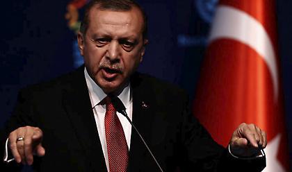 Προκλητική ανακοίνωση της Άγκυρας για Ελλάδα και Κύπρο