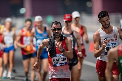 Άπειρα respect: Ο 50άρης Μπραγάδο πάει για όγδοη φορά σε Ολυμπιακούς