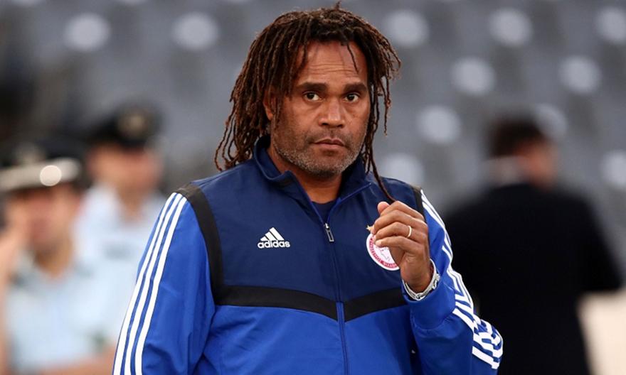 Καρεμπέ: «Συγκεντρωμένοι στον στόχο μας»