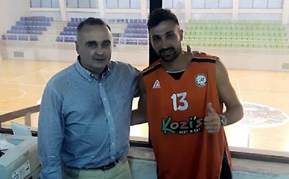 ΚΑΟ ΜΕΛΙΣΣΙΩΝ: Οικονομόπουλος και Καραχάλιος στο sport-fm.gr για την νέα σεζόν