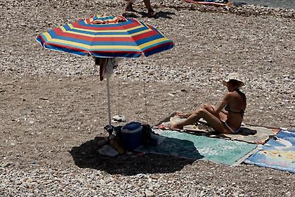 Καιρός σήμερα: Μικρή άνοδος της θερμοκρασίας