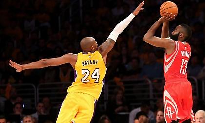 Τσάντλερ: «Ο Κόμπι είχε χρίσει… διάδοχό του τον Χάρντεν»!