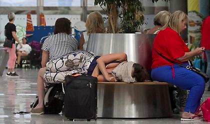 Θεοχάρης: Χάσαμε μισό δισεκ. ευρώ από την πτώχευση της Thomas Cook