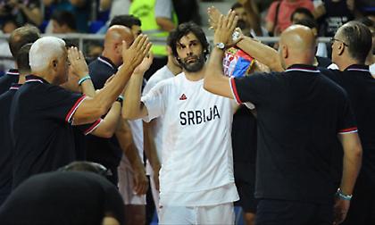 Τεόντοσιτς: «Πριν το Ευρωμπάσκετ του ‘09 ο Ολυμπιακός σκόπευε να με δώσει σε άλλη ελληνική ομάδα»