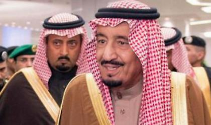 Σ. Αραβία: Δολοφόνησαν σωματοφύλακα του Σαλμάν – Ανταλλαγή πυρών με δράστη