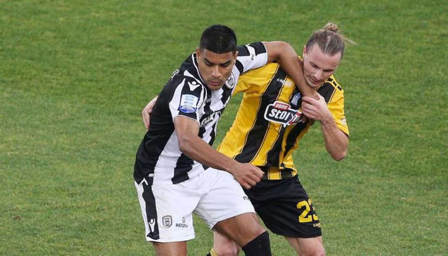 «Φοβάται ο ΠΑΟΚ - Θα διώξει τον Φερέιρα η ΑΕΚ - Το λάθος του Μαρτίνς»