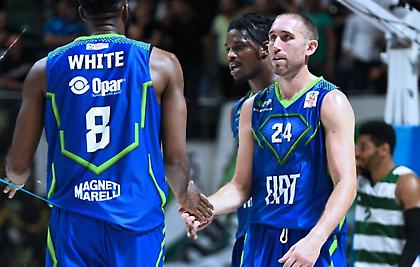 Ήττα για την Τόφας του Λοτζέσκι