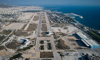 Τζιμ Άλεν: Αυτό που θα δημιουργήσουμε στο Ελληνικό δεν υπάρχει πουθενά στην Ευρώπη