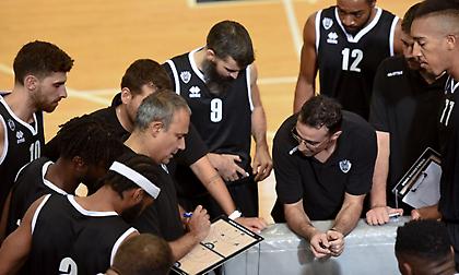 Με ιδιαίτερο μήνυμα η φετινή φανέλα του μπασκετικού ΠΑΟΚ (pic)