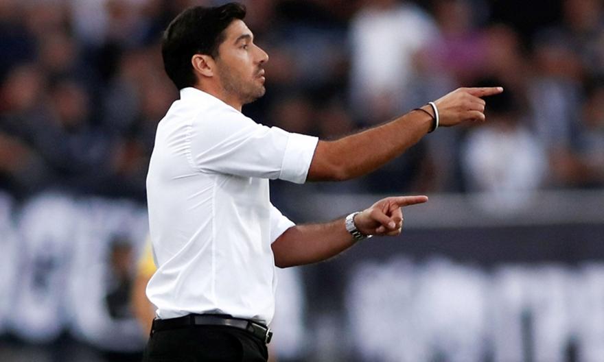 Η ενδεκάδα του ΠΑΟΚ - Εκπλήξεις από τον Φερέιρα