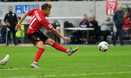 Συνεχίζει να… πετάει ψηλά η Φράιμπουργκ!