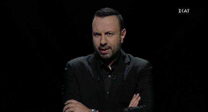 Ο Πιο Αδύναμος Κρίκος: Όταν τρως συνέχεια «χυλόπιτες»… (video)