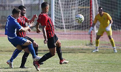 Σοκ στην Καλαμαριά: Νεκρός φίλαθλος μετά από διαπληκτισμό στις κερκίδες