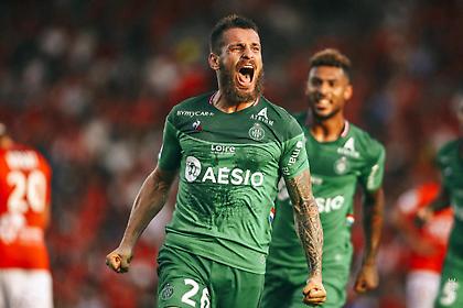 Επιτέλους νίκη για τη Σεντ Ετιέν