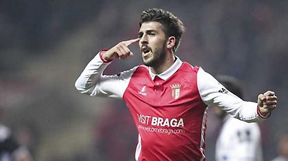 Έδειξε σφυγμό η Μπράγκα