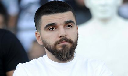 Σαββίδης: «Ήμασταν άτυχοι, μπράβο κόουτς» (pic)