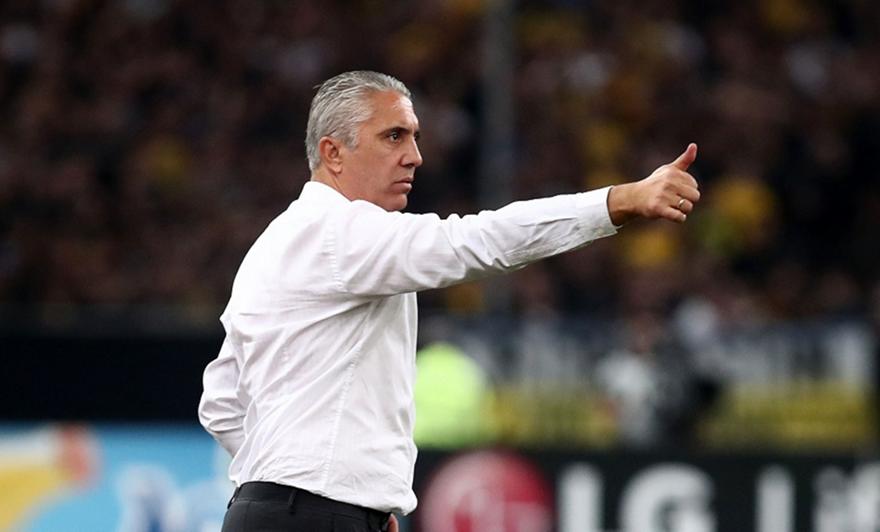 Κωστένογλου: «Η αλλαγή του σχηματισμού άλλαξε την εικόνα μας»