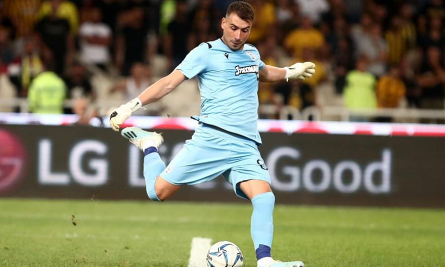 Ζίβκοβιτς: «Μας στεναχωρεί το αποτέλεσμα, ήμασταν καλύτεροι»