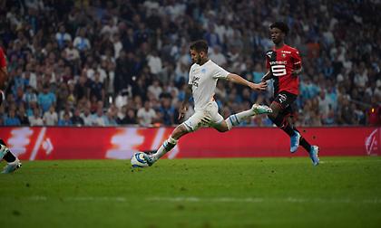 Ούτε τώρα…