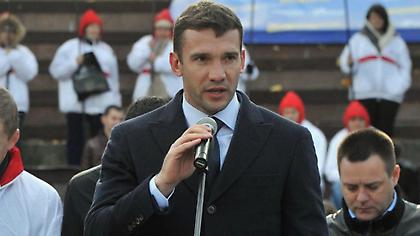 Τελευταία ευκαιρία για Τζιαμπάολο στη Μίλαν, επαφές με Σεφτσένκο