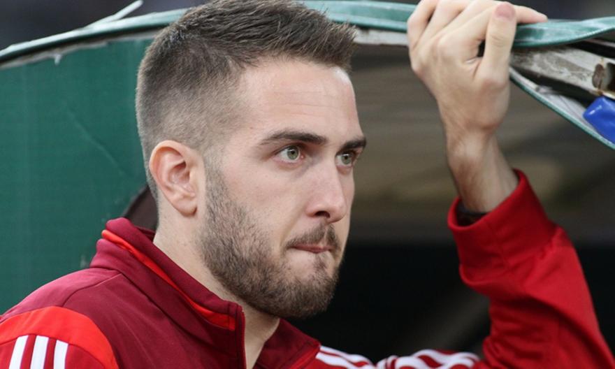 Φορτούνης: «Δεν αντέχεται αυτό το πράγμα – Θα γυρίσω τον Ιανουάριο»