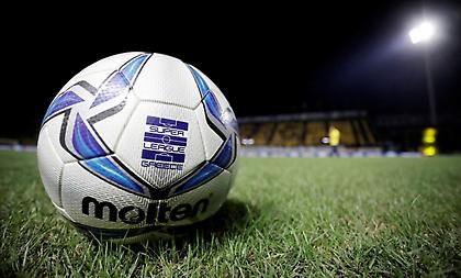 Χωρίς 0-0 ακόμη η Super League