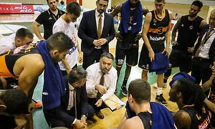 Προμηθέας: Ρεκόρ 25 χρόνων στις ασίστ