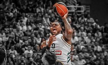 Τόμας: «Ήθελα να στεριώσω σε μία ομάδα και τα κατάφερα στον Παναθηναϊκό» (video)