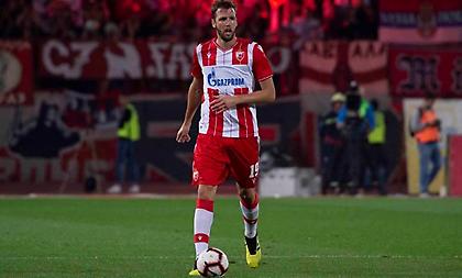 Μιλούνοβιτς: «Αδελφοποιημένοι με Ολυμπιακό, αλλά θέλουμε τη νίκη»