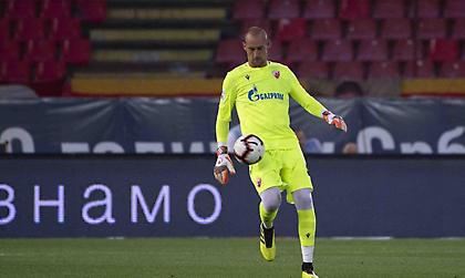 Μπόργιαν: «Σεβόμαστε τον Ολυμπιακό, αλλά δεν φοβόμαστε κανέναν»