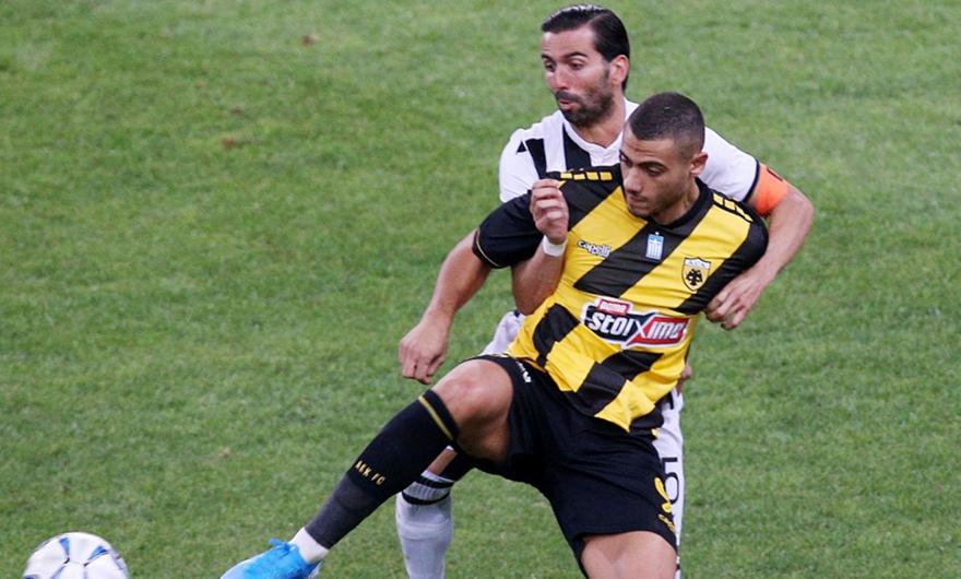 Κρέσπο: «Δεν γίνεται να χρειαζόμαστε δύο γκολ σε κάθε παιχνίδι»