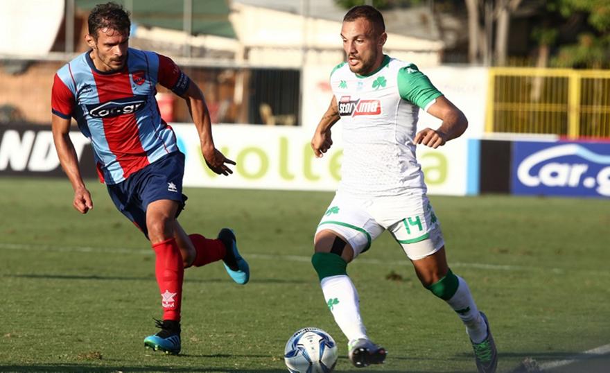 Μολό: «Μετά το σκοτάδι, έρχεται το φως»!