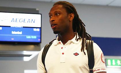 Σεμέδο: «Δεν είμαστε φαβορί, αλλά πάμε για τη νίκη»