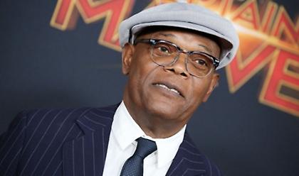 Ο Σάμιουελ Τζάκσον δανείζει τη φωνή του