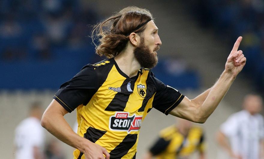 Τσιγκρίνσκι: «Κρατάμε την αντίδραση – Έχουμε κι άλλα σημαντικά παιχνίδια»