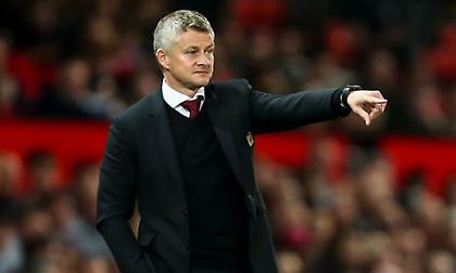 Σόλσκιερ: «Η επόμενη μεταγραφή μας θα είναι για την επίθεση»